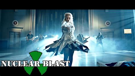 Battle Beast No More Hollywood Endings Official Music Video Acordes