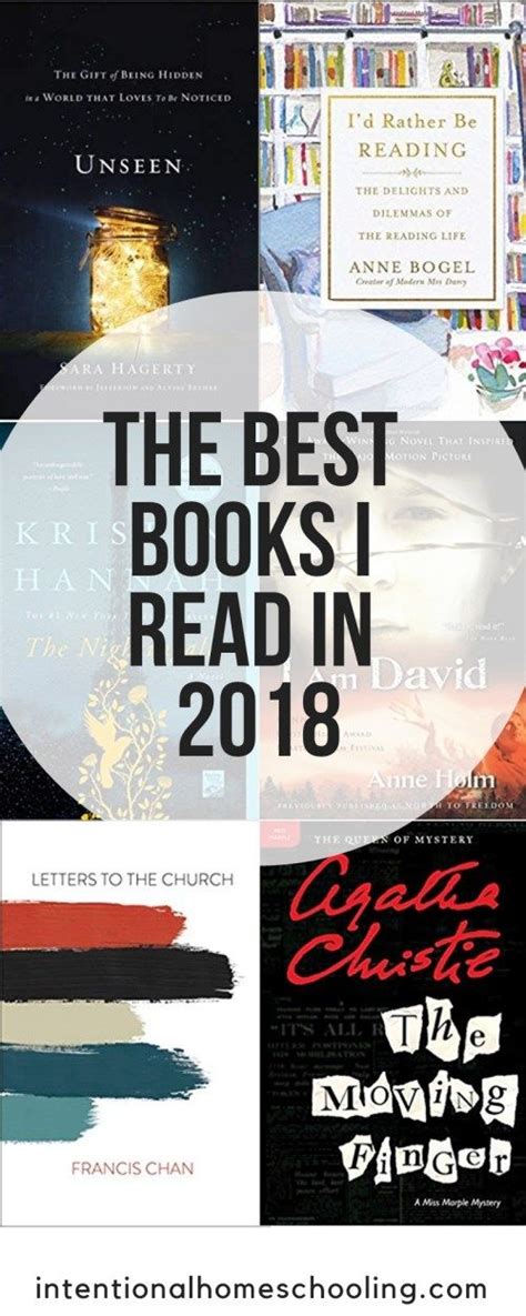 The Best Fiction And Non Fiction Chapter Books I Read In 2018 Fiction