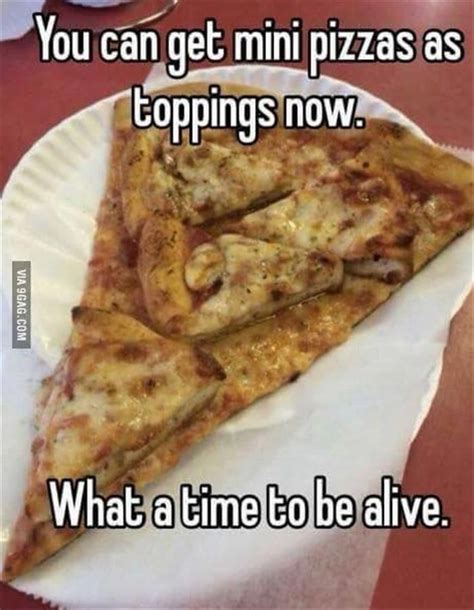 Funny Pictures Of The Day 40 Pics Funny Pizza Memes Pizza Funny