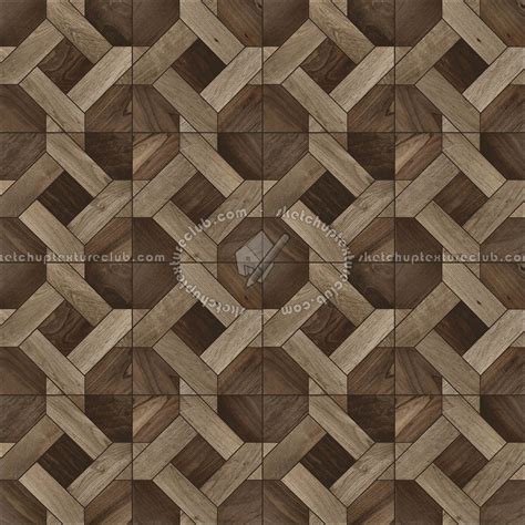 Parquet Geometric Pattern Texture Seamless 04859