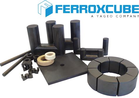 Ferroxcube Cores