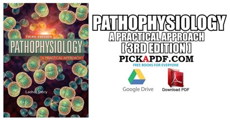 Pathophysiology 3rd Edition Pdf Free Download Direct Link