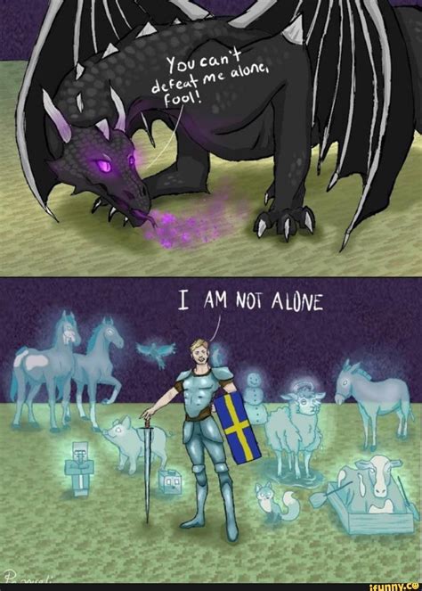 Picture Memes Birqubo07 By Aquatic1 1 2k Comments Minecraft Anime Minecraft Funny Pewdiepie Fan Art