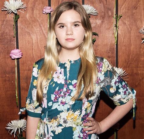Kyla Kenedy 5 Facts Everything From Age To Her Character In Speechless