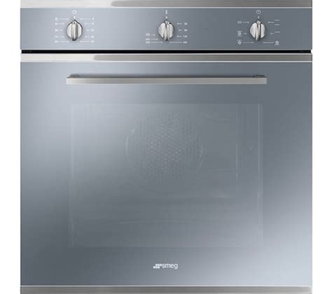 With technology becoming more advanced the number of oven symbols and features are growing. Smeg Oven Symbols