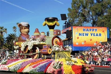2024 Tournament Of Roses Parade Tours Travel Packages Tickets Trips