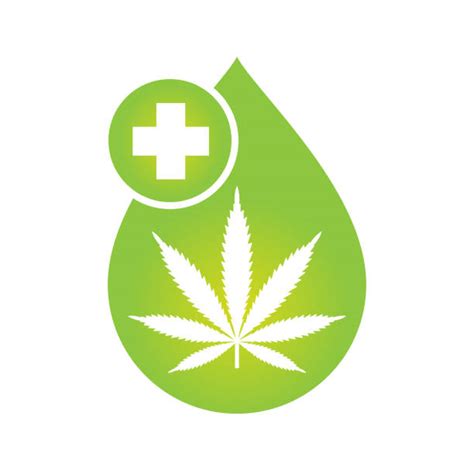 Best Cbd Oil Illustrations Royalty Free Vector Graphics And Clip Art