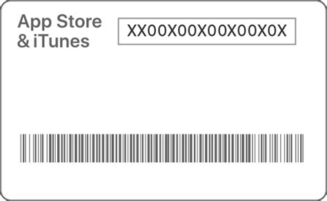 Do not share your code. If you can't redeem your App Store & iTunes Gift Card ...