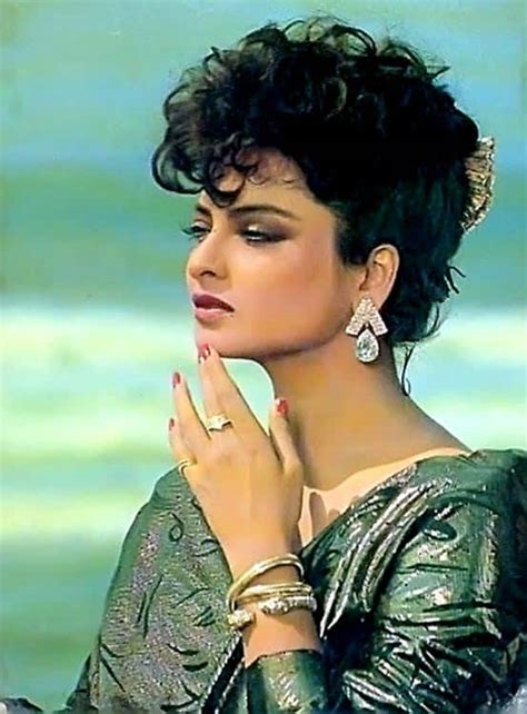 happy birthday rekha 5 iconic roles immortalised by the timeless beauty