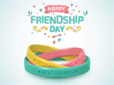 Friendship Day Cards 2023 Best Friendship Day Greeting Card Images
