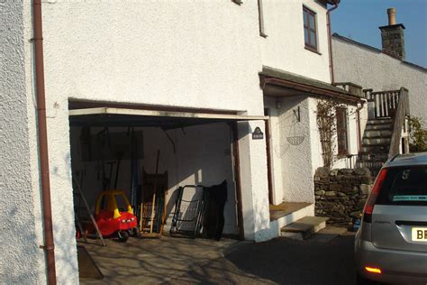 Maybe you would like to learn more about one of these? Before & After Garage Conversion Photographs | More Living ...