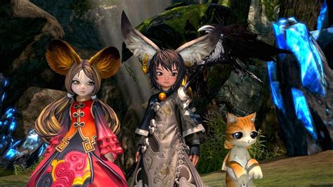Blade & soul can be tricky to master, so make sure that black belt isn't just for show with this starting guide. 'Blade and Soul' Beta Test Impressions: A new free-to-play contender | ThumbThrone