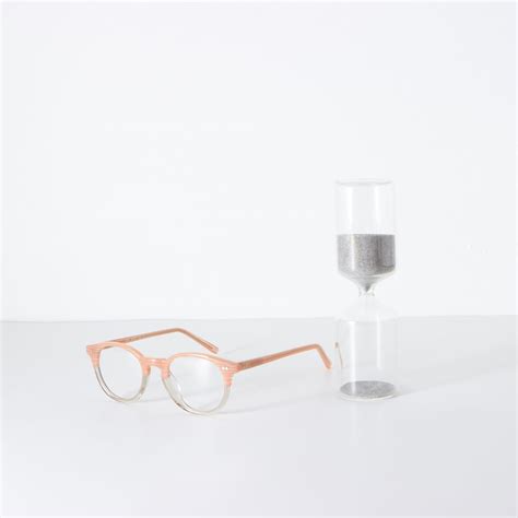 Theory Intellectual Clear Round Eyeglasses Eyebuydirect Eyebuydirect Round Eyeglasses