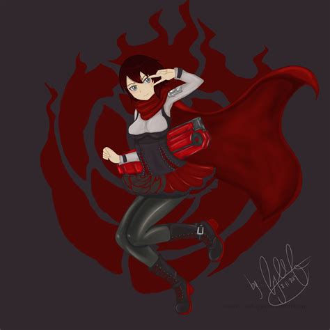 Ruby Rose Alternative Outfit By Hearts And Pins On Deviantart