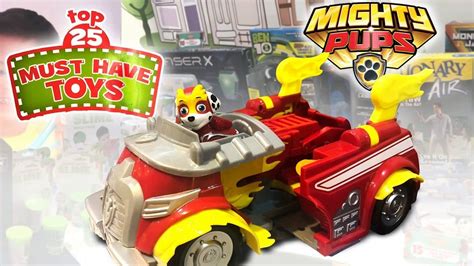 Top 25 Must Have Toys For 2019 From Richwell Club Paw Patrol Hot