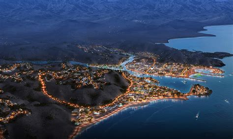 Omran Unveils New Tourism Development In Oman Tourism Competences