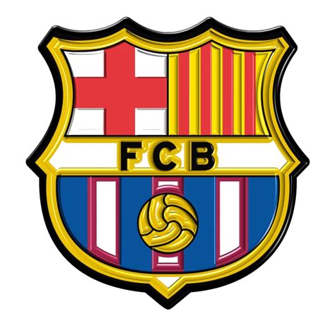 Fc Barcelona New Logo Png Fc Barcelona Png Transparent Images Png All