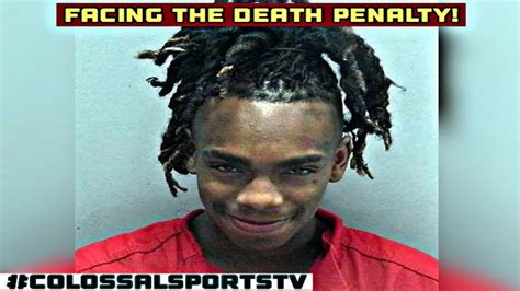 Ynw Melly Facing Death Penalty After Allegedly Killing Two Friends