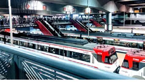desde hoy ya se puede viajar gratis en tren en españa 2023 brenp