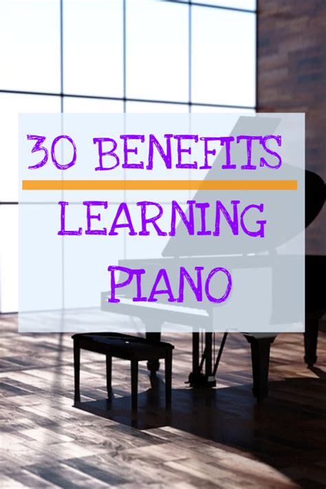 30 Amazing Benefits Of Learning Piano Skillevoke