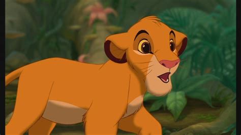 The Lion King Disney Image 19900171 Fanpop