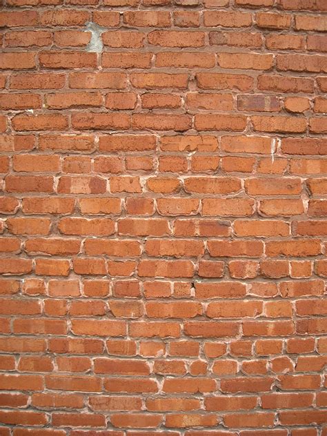 Free Picture Brick Wall Brush Texture
