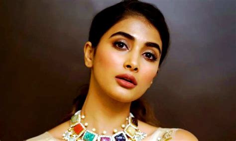 I just have one question. Pooja Hegde clarifies on dating rumours