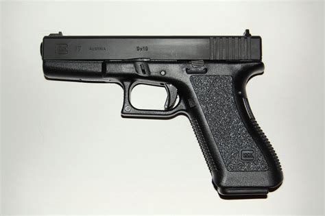 Glock 17 Guns Photo 14515216 Fanpop
