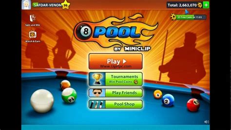 8 ball mod apk is designed for all the enthusiastic pool players looking for the extensive all you need is to create an account, and you'll get the free money for playing the games. CrackSoftPc | Get Free Softwares Cracked Tools - Crack,Patch