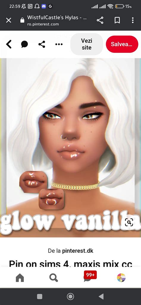 Deas Anybody Know Where Can I Find This R Sims4cc