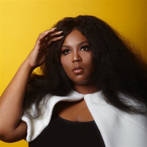 Lizzo Lyrics, Songs, and Albums | Genius