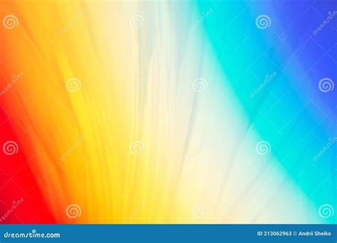 Background With Bright Saturated Colors Stock Image Image Of Colorful