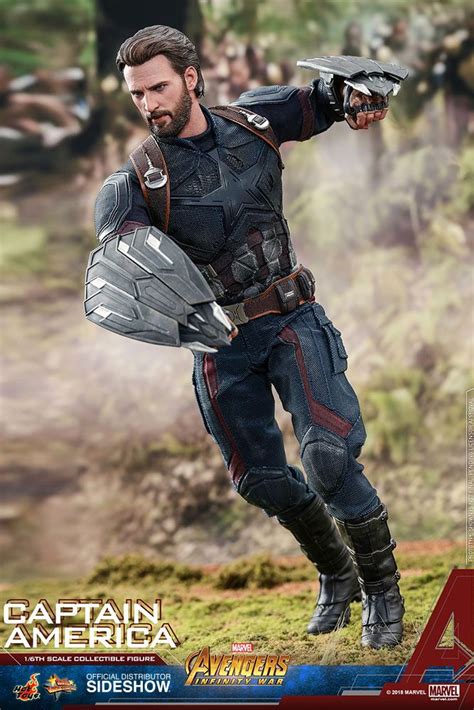 — heladess 🖤 (@heladess) march 16, 2021. MARVEL: AVENGERS INFINITY WAR - CAPTAIN AMERICA 1/6 Action ...