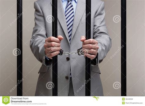 Corporate Crime Royalty Free Stock Image Image 30449326