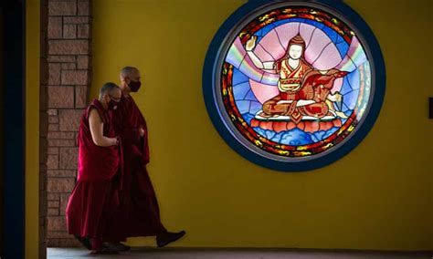 Buddhist Monastery In Scotland Calls For Firearms Exclusion Zone