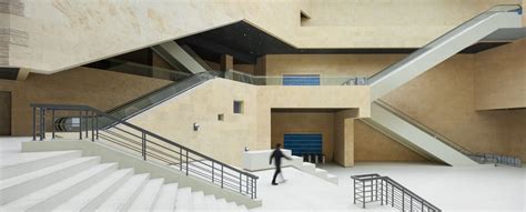 Tonghua Science & Cultural Center | CCTN Architectural Design - Arch2O.com