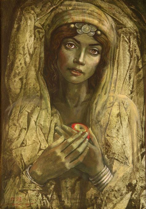 هكذا رد فنان فلسطيني على كاريكاتير صحيفة الجمهورية. Nazir Nabaa نذير نبعه | Art, Oriental art, Woman painting