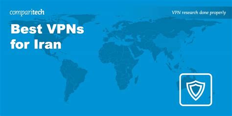 Best Vpns For Iran In 2024 Comparitech