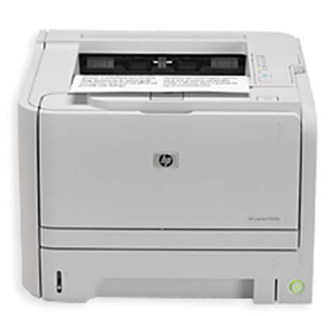 Professional documents with excellent text and image quality delivered through hp fastres 1200 enhancement technology. ALL PRINTER DRIVER: HP LaserJet P2035n Series Printer Driver & Software:
