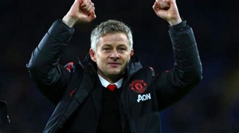 Ole has managed teams including molde, cardiff city, and manchester . Ole Gunnar Solskjær Will Build up United Players, Not ...