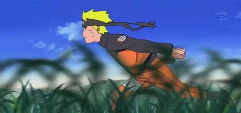 Naruto  Running Naruto Sasuke Run S Sakura Body Boruto Mode