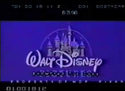 File Walt Disney Pictures Png Audiovisual Identity Database