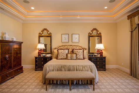 Elements of victorian interior design can be replicated in your own home if you follow a few simple design principles. 30 Victorian Bedroom Interior Design And Ideas #17850 ...