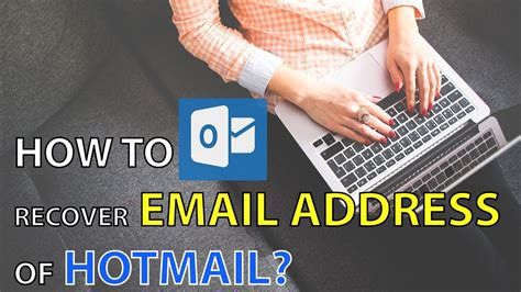 How To Recoverreset Hotmail Account Hotmail Login Account Password