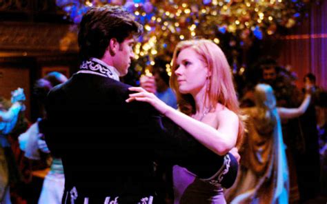 The First Dance 12 Memorable Romantic Dances In Film And Television