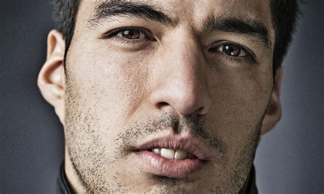 Luis Suárez ‘biting Appals People But Its Relatively Harmless