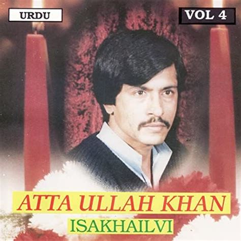 Amazon Music Atta Ullah Khan Essakhailviのmain Sharabi Hoon Jp