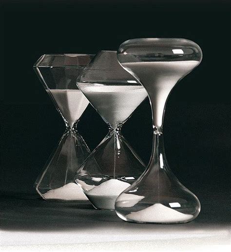 Si Time Hourglass 30 Minutes Octagon Shape Seletti 08512 Ff