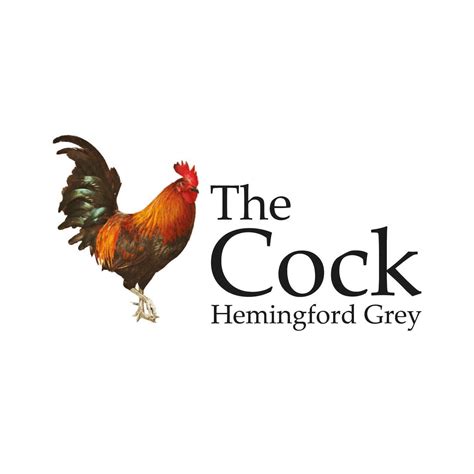 The Cock Huntingdon