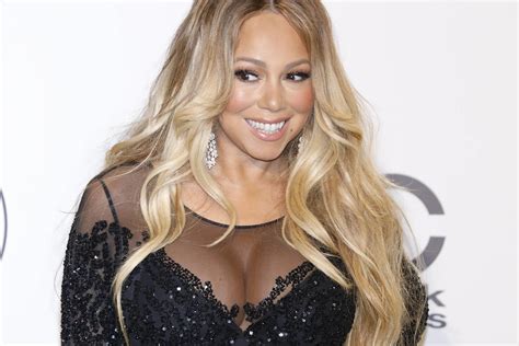 Mariah Carey Vékonyabb Mint 20 éve Fotó